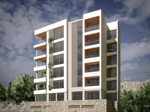 Sale, one bedroom apartment, 52m², Rafailovići, Budva - image 4