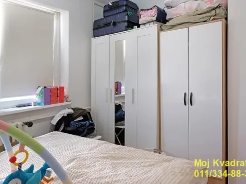 Sale, one bedroom apartment, 51m², Savski Venac, Beograd - image 6