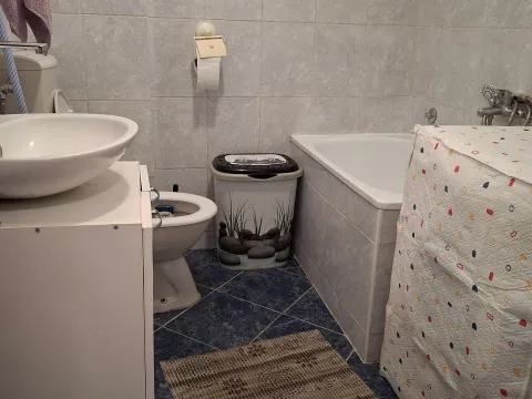 Izdavanje, jednosoban stan, 22m², Rotkvarija, Novi Sad Sve Podlokacije - image 8