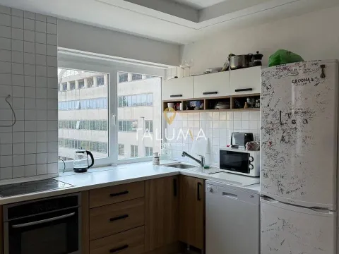 Izdavanje, jednosoban stan, 59m², Preko Morače, Podgorica - image 2