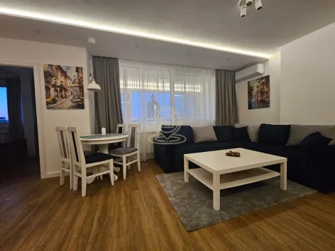 Stan in Novi Beograd Blok 38