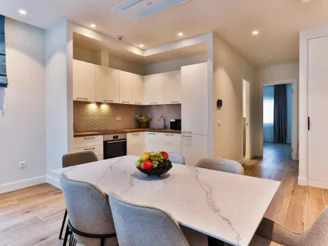 Prodaja, dvosoban stan, 95m², Luštica, Tivat - image 8