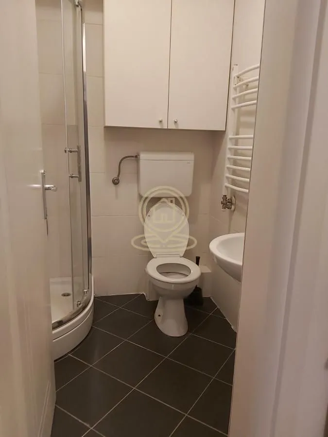 Rent, one bedroom apartment, 28m², Telep, Novi Sad Sve Podlokacije