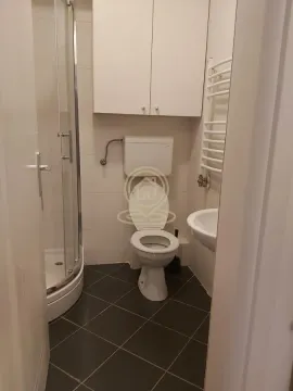 Rent, one bedroom apartment, 28m², Telep, Novi Sad Sve Podlokacije - image 11