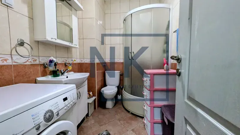 Rent, three bedroom apartment, 100m², Pejton, Podgorica