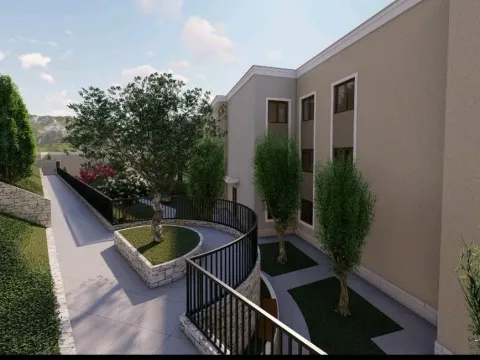 Prodaja, dvosoban stan, 66m², Dubovica, Budva - image 8