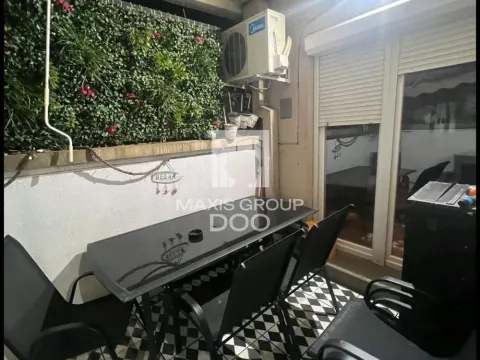 Rent, two bedroom apartment, 43m², Voždovac Sve Podlokacije, Beograd - image 16