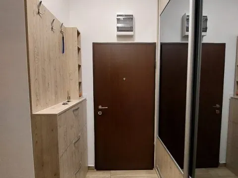 Izdavanje, jednosoban stan, 50m², Tuški Put, Podgorica - image 5