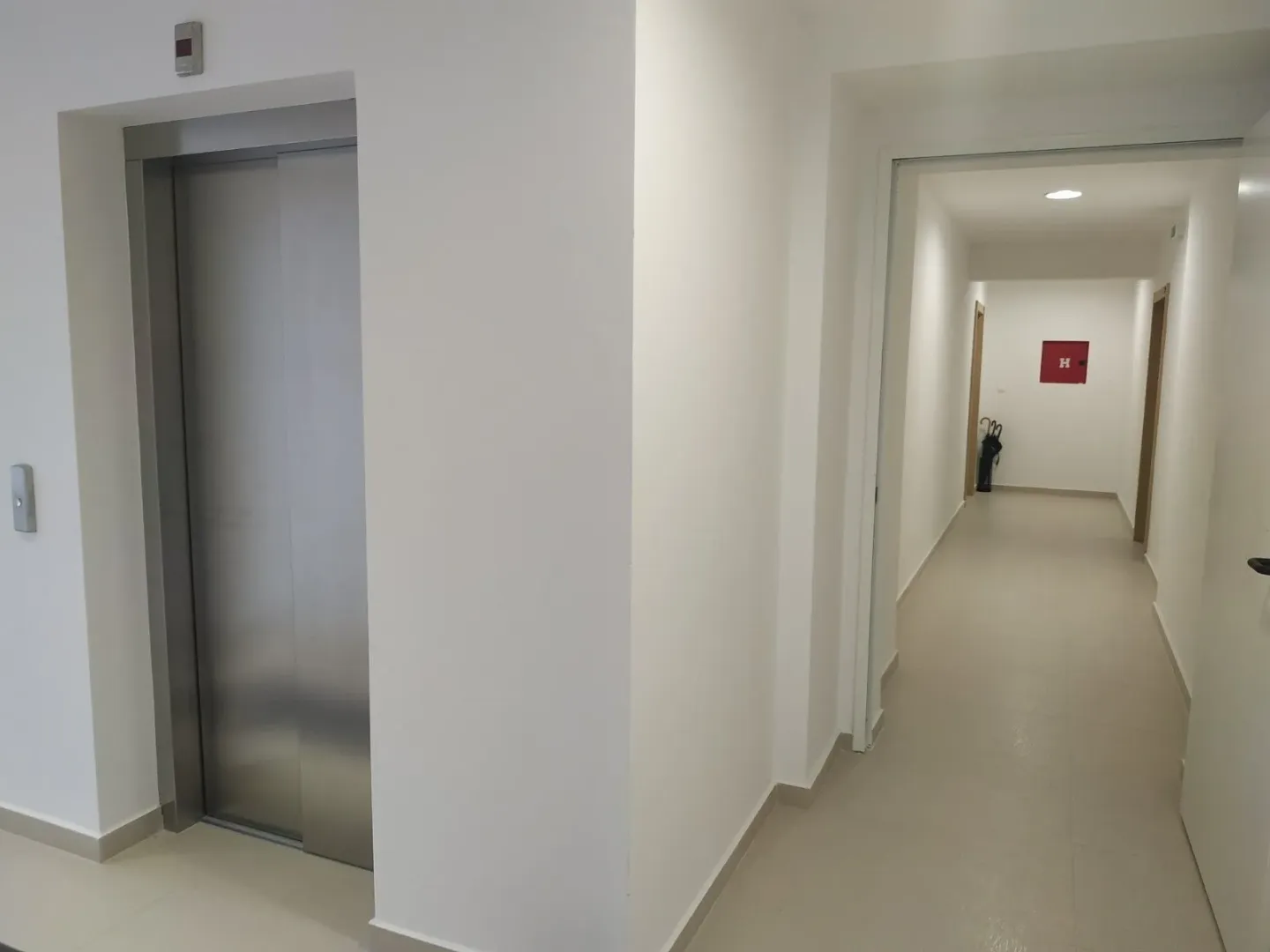 Izdavanje, četvorosoban stan, 125m², City Kvart, Podgorica