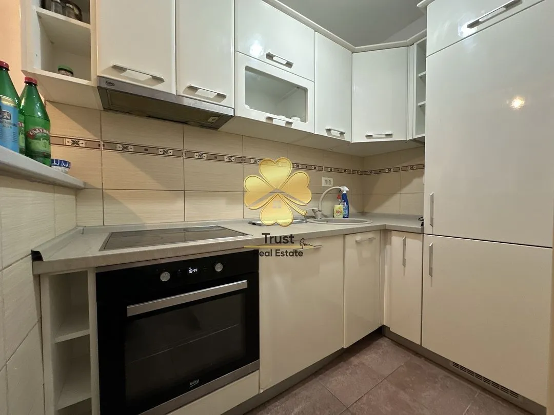 Rent, two bedroom apartment, 55m², Ljubović, Podgorica