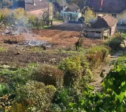 Sale, land lot, 700m², Voljavče, Jagodina - image 11