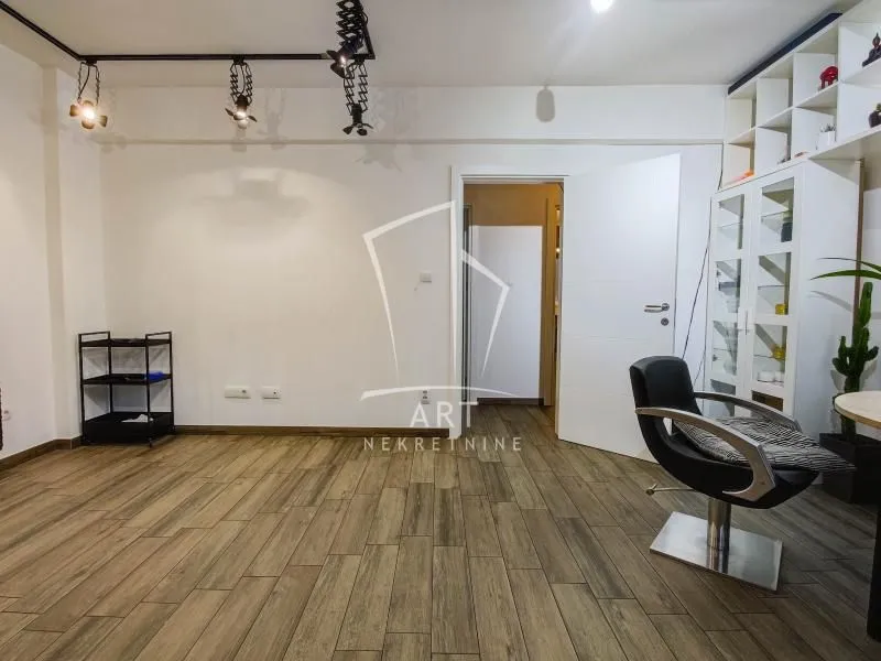 Sale, three bedroom apartment, 77m², Crveni Krst, Beograd