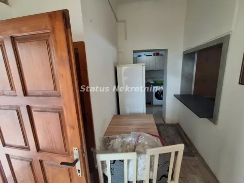 Rent, one bedroom apartment, 50m², Centar, Novi Sad - image 12