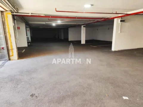 Sale, two bedroom apartment, 86m², Zvezdara Sve Podlokacije, Beograd - image 11