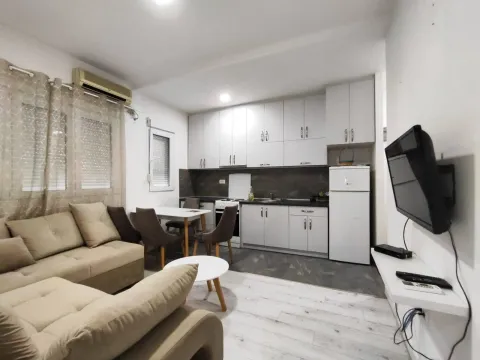 Prodaja, jednosoban stan, 39m², Zabjelo, Podgorica - image 1