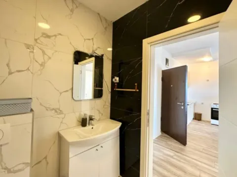 Prodaja, jednosoban stan, 55m², Rafailovići, Budva - image 15