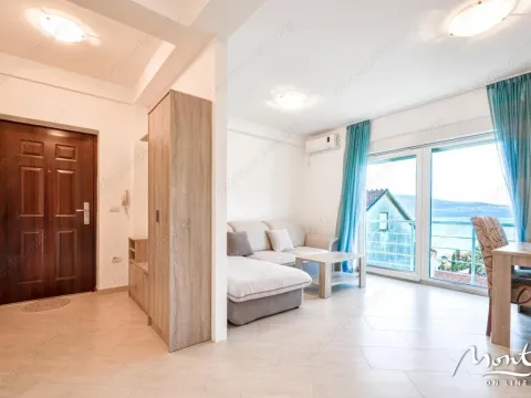 Sale, one bedroom apartment, 46m², Donja Lastva, Tivat - image 7