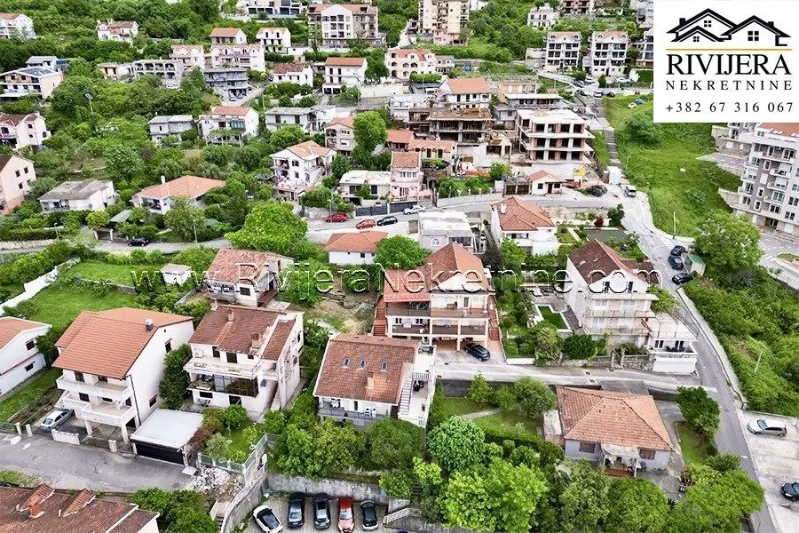 Prodaja, kuća, 282m², Dobrota, Kotor