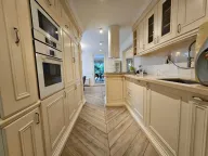 Rent, three bedroom apartment, 147m², Gorica C, Podgorica - image 10