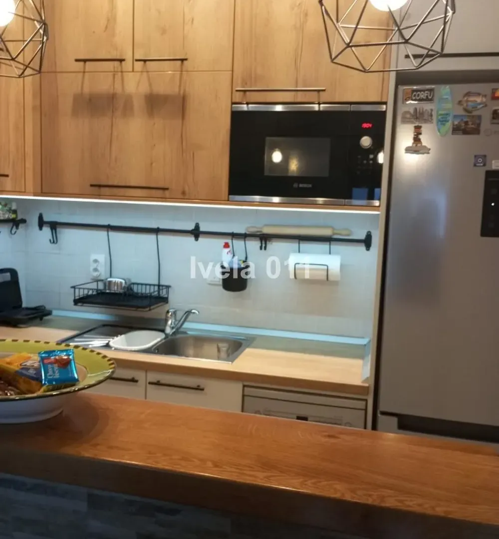 Prodaja, dvosoban stan, 40m², Đeram Pijaca, Beograd