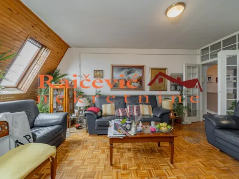 Prodaja, trosoban stan, 80m², Čukarica, Beograd - image 2