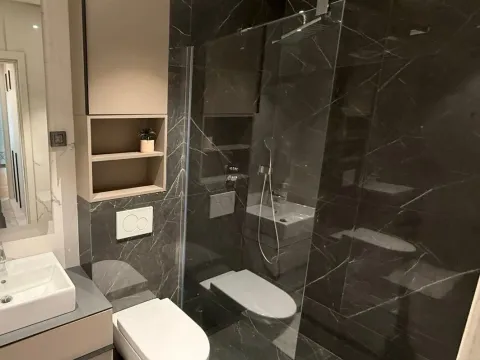 Izdavanje, dvosoban stan, 74m², Zagorič, Podgorica - image 5