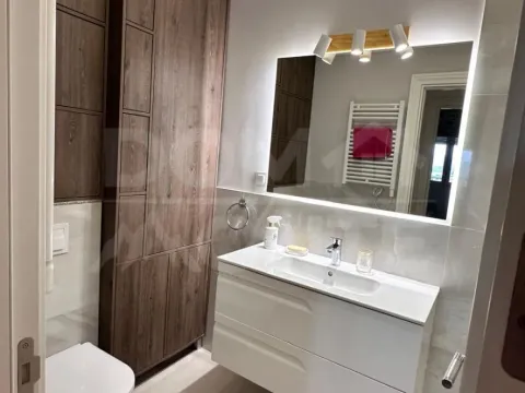 Prodaja, dvosoban stan, 68m², Kava, Tivat - image 11