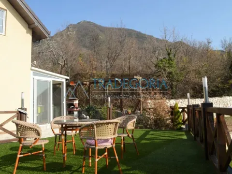 Prodaja, dvosoban stan, 132m², Bar, Crna Gora - image 10