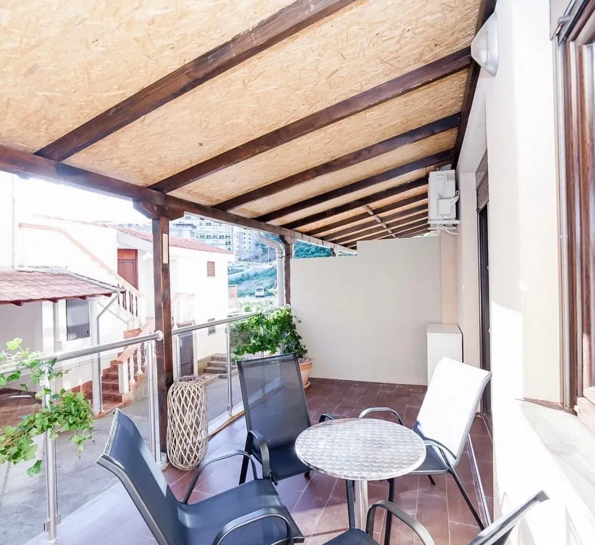Sale, one bedroom apartment, 50m², Bečići, Budva