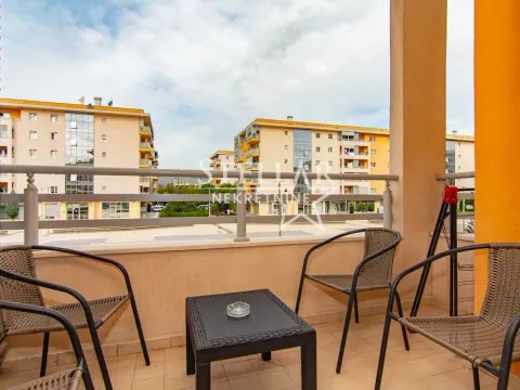 Rent, one bedroom apartment, 56m², City Kvart, Podgorica - image 9