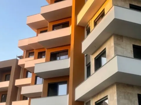 Prodaja, jednosoban stan, 48m2, Pinješ, Ulcinj Prodaja, jednosoban stan, 48m2, Pinješ, Ulcinj