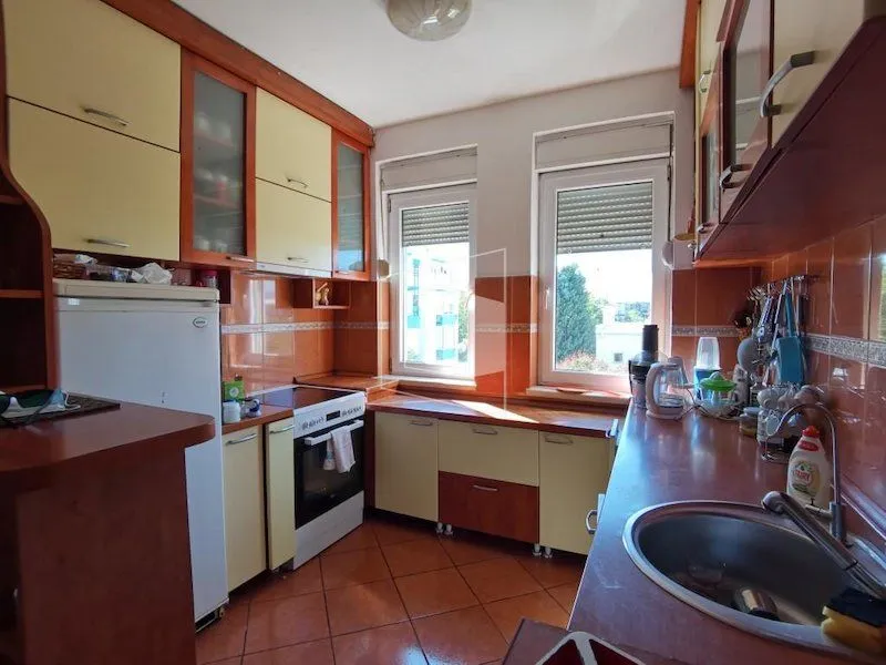 Prodaja, stan, 92m², Preko Morače, Podgorica