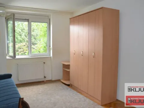 Rent, studio apartment, 26m², Grbavica, Novi Sad Sve Podlokacije - image 3
