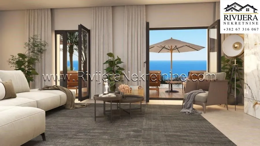 Prodaja, kuća, 261m², Budva, Crna Gora
