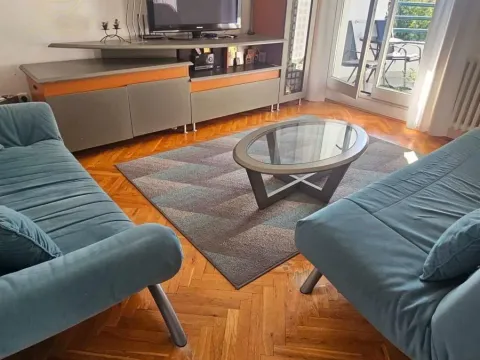 Prodaja, dvosoban stan, 49m², Sajmište, Novi Sad - image 3