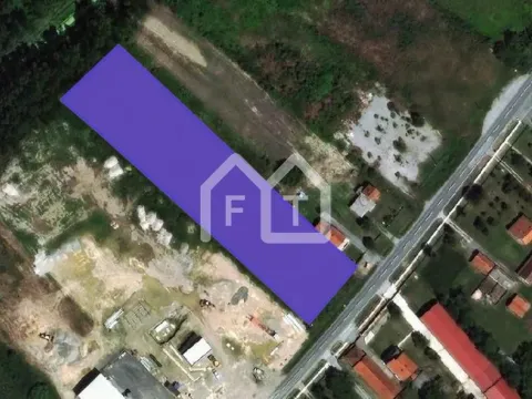 Prodaja, plac, 6900m², Zvečka, Obrenovac - image 4