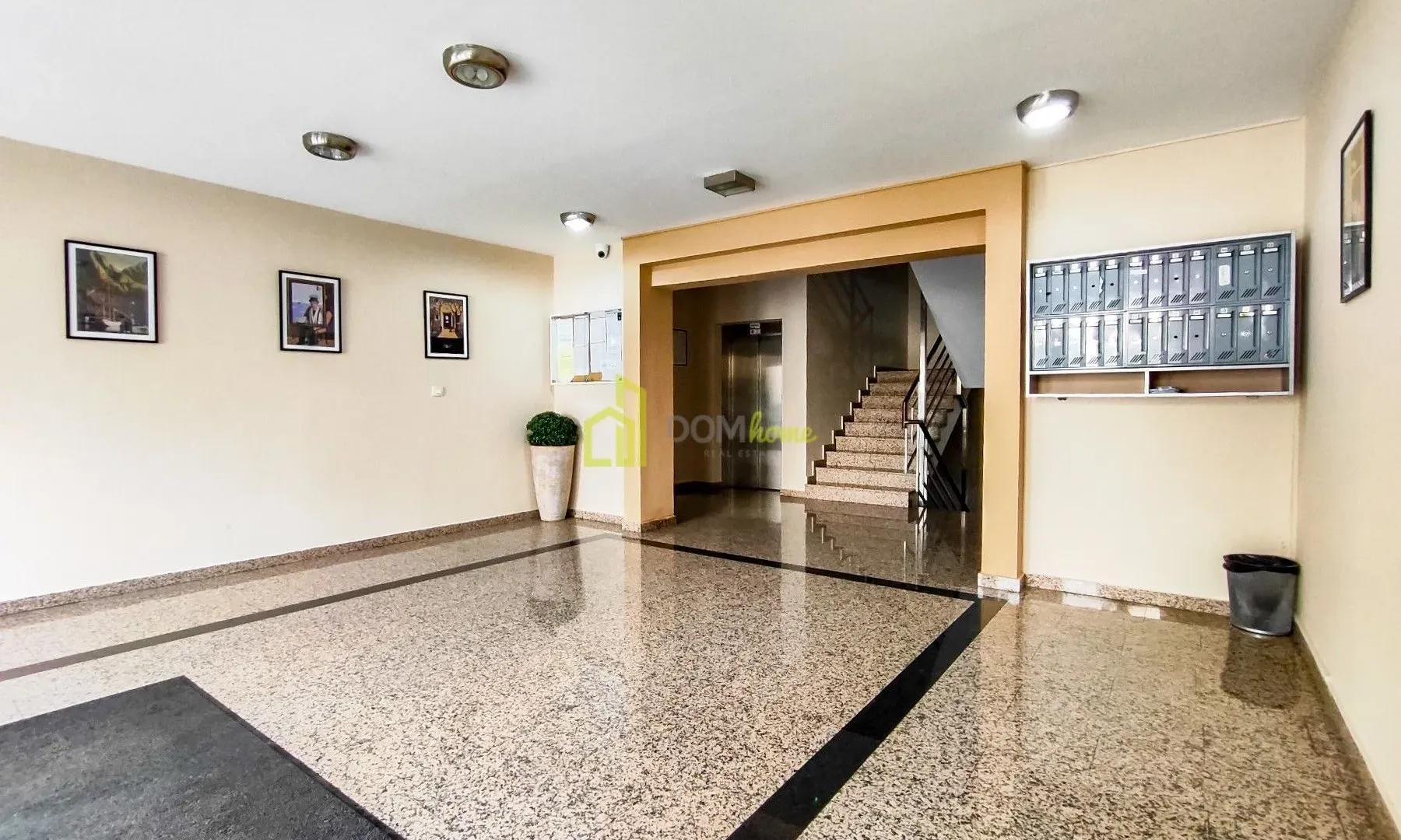 Rent, three bedroom apartment, 162m², Gorica C, Podgorica