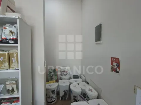 Rent, office space, 80m², Stari Aerodrom, Podgorica - image 7