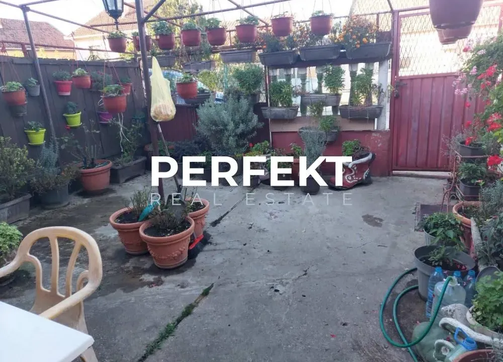 Prodaja, kuća, 100m², Stari Tamiš, Pančevo