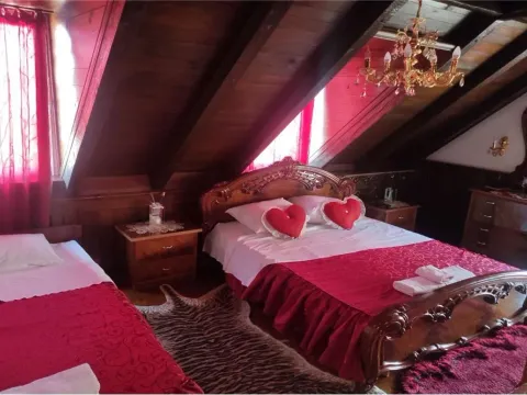 Izdavanje, kuća, 91m², Niš, Srbija - image 16