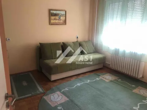 Rent, two bedroom apartment, 52m², Sajam, Novi Sad Sve Podlokacije - image 6