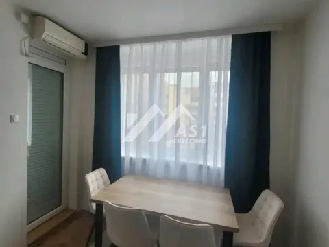 Izdavanje, jednosoban stan, 38m², Socijalno, Novi Sad Sve Podlokacije - image 3
