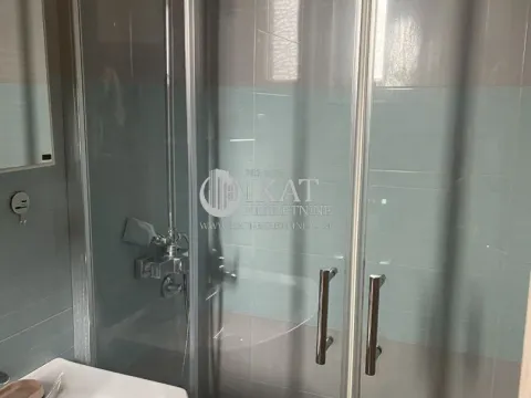 Izdavanje, jednosoban stan, 27m², Crveni Krst, Beograd - image 13