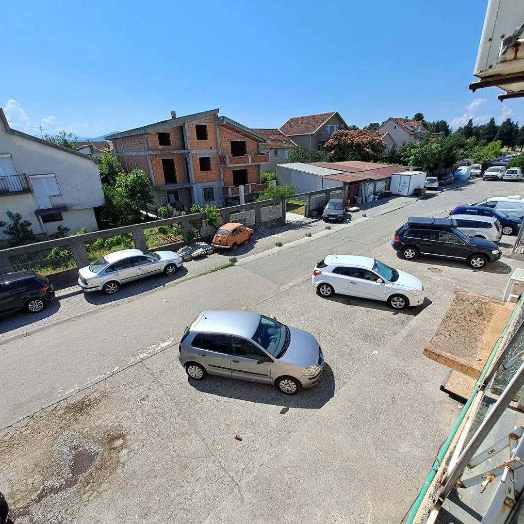 Rent, office space, 60m², Stari Aerodrom, Podgorica