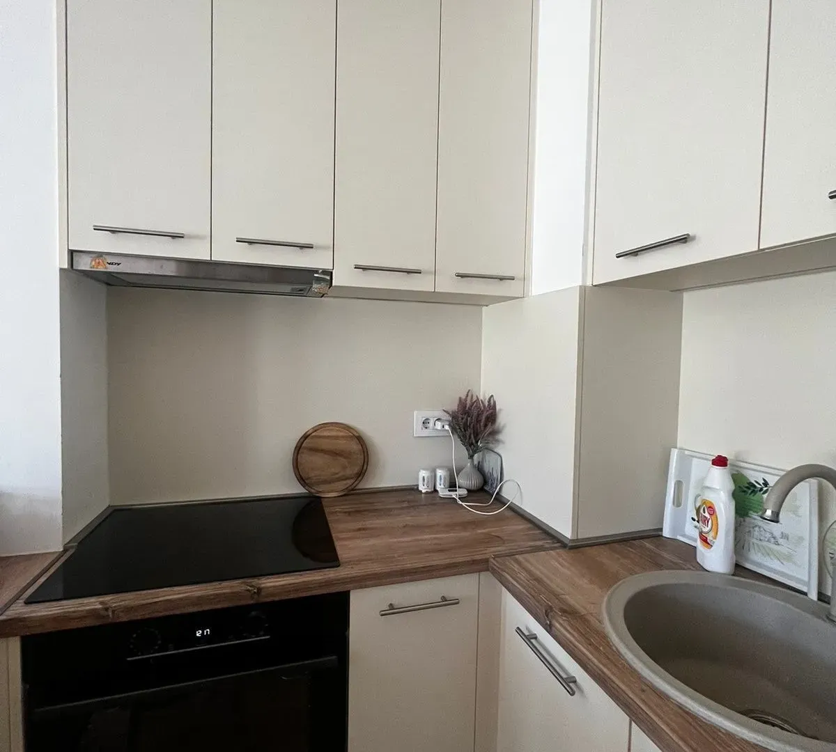 Prodaja, jednosoban stan, 43m², Budva okolina, Budva