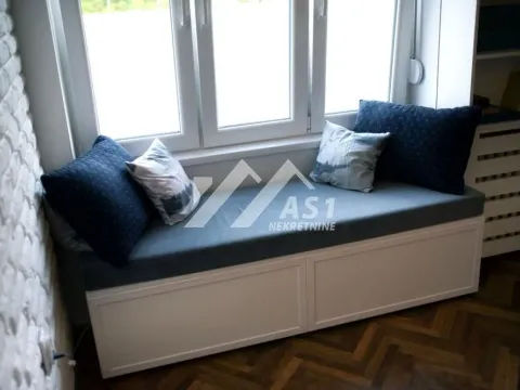 Rent, one bedroom apartment, 42m², Kej, Novi Sad Sve Podlokacije - image 3