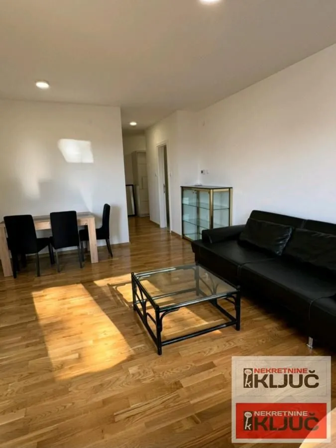 Izdavanje, dvosoban stan, 65m², Telep, Novi Sad Sve Podlokacije