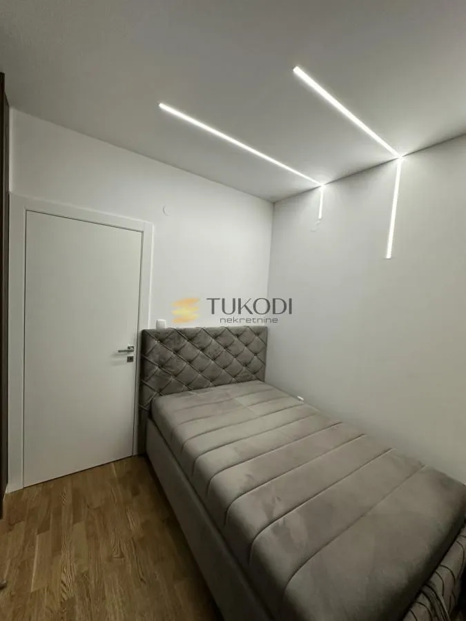 Prodaja, jednosoban stan, 42m², Petrovaradin, Novi Sad