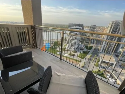 Izdavanje, trosoban stan, 83m², Savski Venac, Beograd - image 19