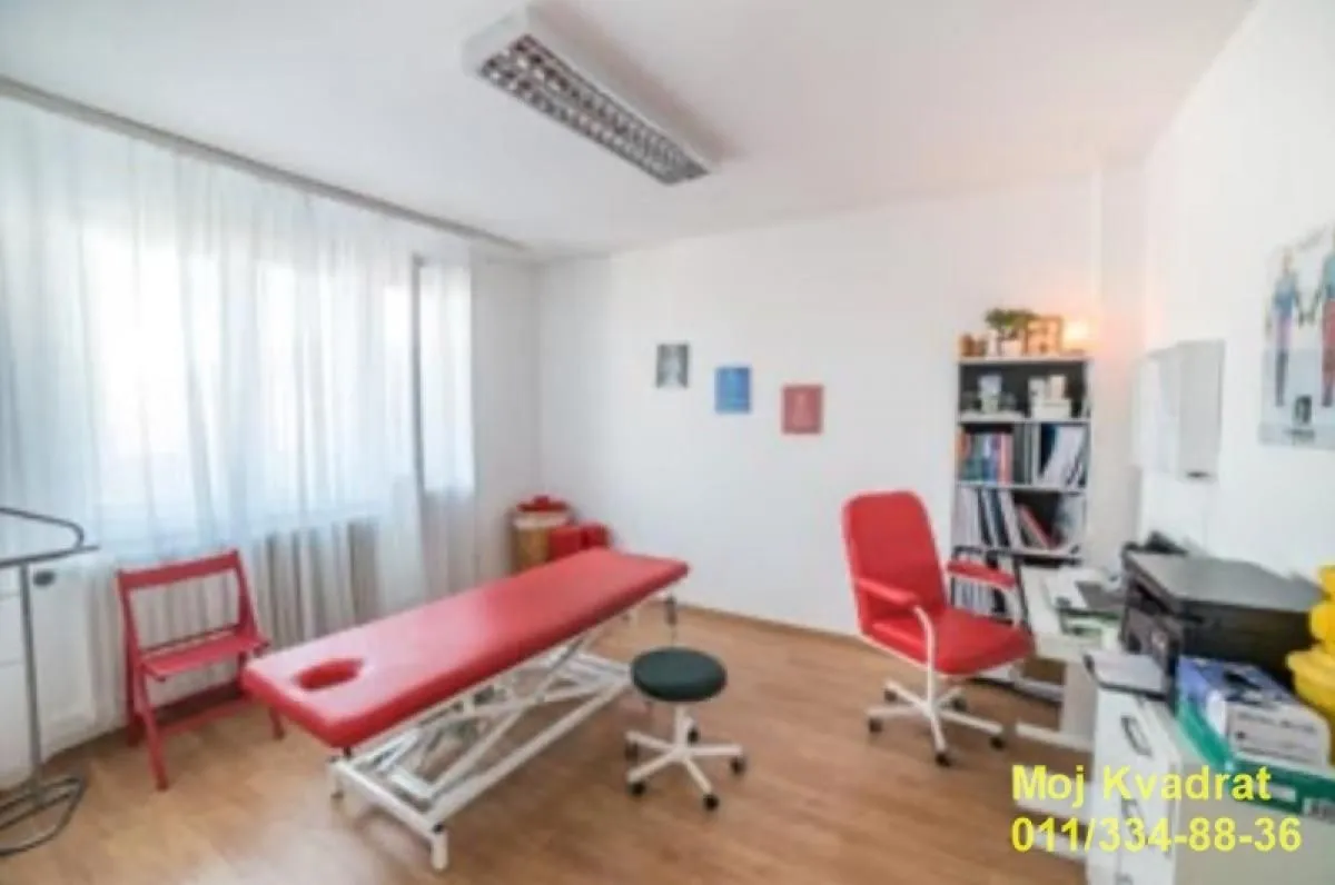 Rent, two bedroom apartment, 57m², Palilulska Pijaca, Palilula Sve Podlokacije